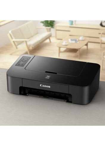 Canon Impresora Pixma TS205 Negra