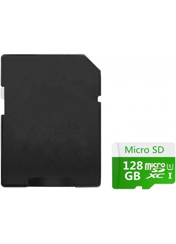 128 GB, clase 10, clase 10 Tarjeta Micro SD SDXC Genericc