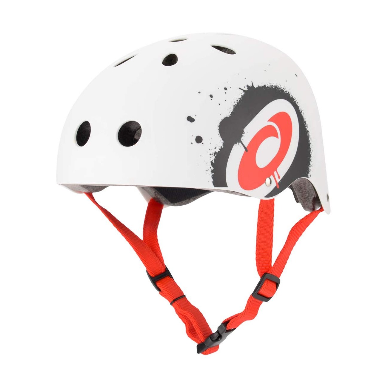 Bebe Ninos Patines Sobre Ruedas Osprey Skate Casco Deportes Y Aire Libre Patines Sobre Ruedas