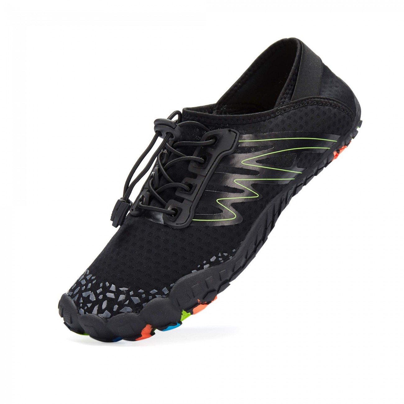 Zapatos Para Andar Sobre El Agua
